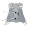 Running Vest for Women - Jogging Pack with Pockets,Multi-Function Lightweight