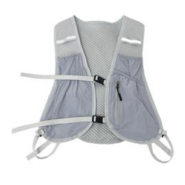 Running Vest for Women - Jogging Pack with Pockets,Multi-Function Lightweight Hydration Pack for Cycling Running Jogging Trail Travel Outdoor Hunting