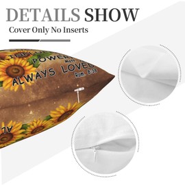 Black Art Throw Pillow Covers Afro Black Girl African American Pillowcase with Zipper Square Pillow Cases Cushion Hold for Sofa Bedroom Home Decor 18x18 Inches