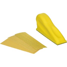 NORTON 7660768240 0 Multisand Hook And Loop