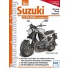 Suzuki Gladius 650 ccm V2 neues Modell (Reparaturanleitungen)