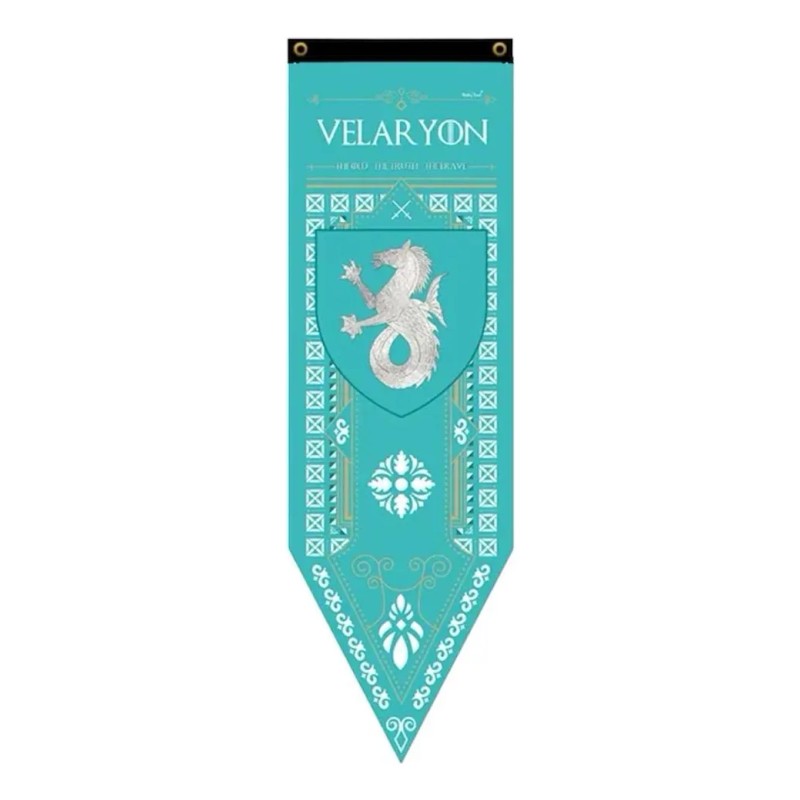 Juego De Tronos Escudo Bandera Insignia Emblema Casas