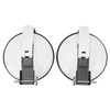 1 Pair Awning Holder Latch Style Stable Support Sturdy Awning