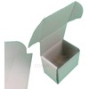 100 Boxes 140 x 100 x 120 mm Box with