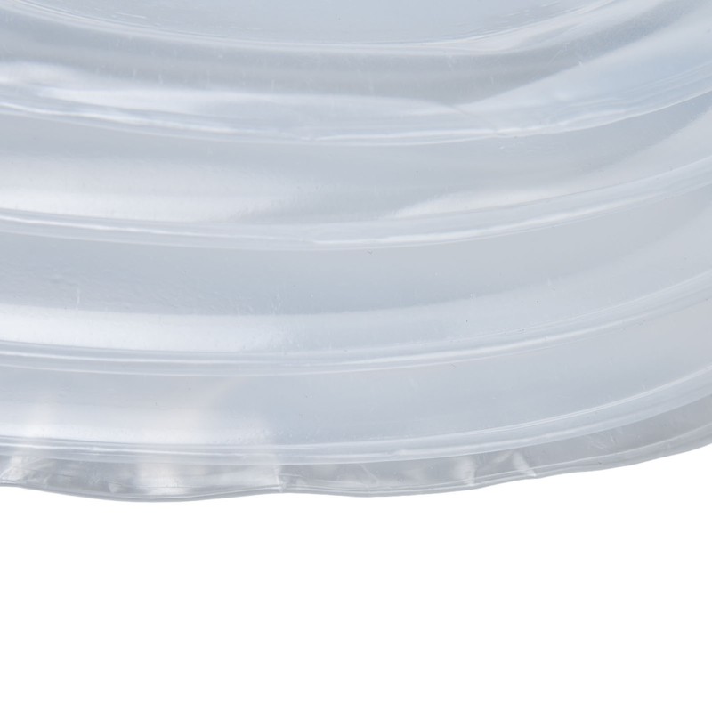Foldable Camping Water Container Large Capacity Safe Poisonless Portable Lightweight