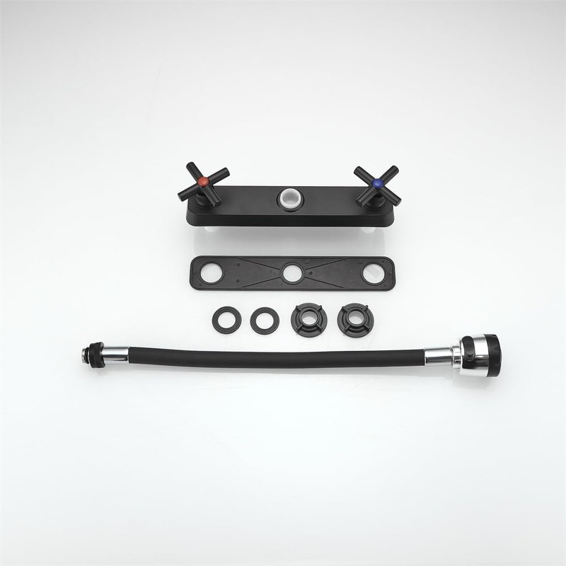 Kitchen Sink Mixer Tap Caravan Monobloc Campervan Tap Camping Sink