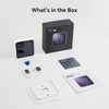 vine Programmable Thermostat for House with 4.0" Touch Screen, WiFi