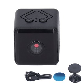 1080P Mini Security Camera Wireless Night Vision Camera Motion Detection WIFI Camera for Surveillance