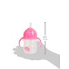 Munchkin Weighted Flexi-Straw Cup - Colors May Vary