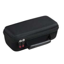 Hermitshell SoundLink Flex Bluetooth Speaker Portable Wireless Speaker with Protective Storage Case (Black)