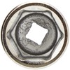 Draper Expert 39047 35mm Hexagon Hub Nut Socket