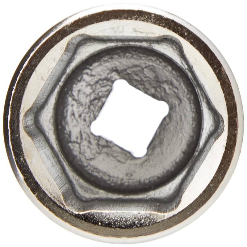 Draper Expert 39047 35mm Hexagon Hub Nut Socket