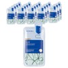 Mediheal Derma Plus Aloe Mask, 10-pack, 2 packs / 메디힐 더마플러스 알로에 마스크, 10개입, 2개