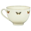 Hanae Mori Cup & Saucer (CHO) MB6401-28