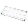 FSE 373-1848C Wire Shelf, 48"W x 18"D, 600-800 lb. Capacity,