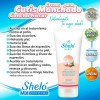 Crema Facial De Arroz Y Concha Nácar Sheló Nabel +18
