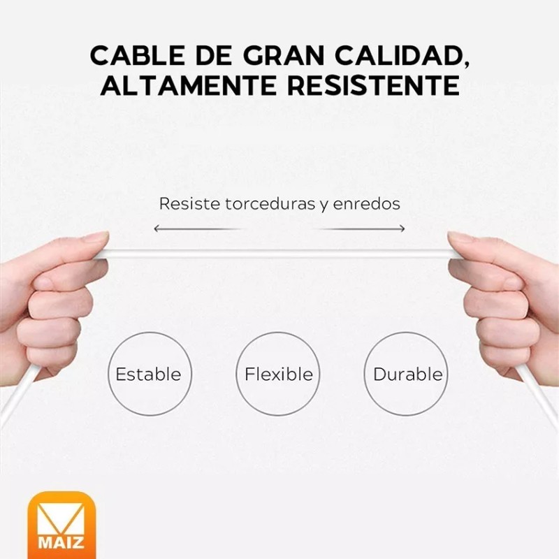 Maíz Audifonos In-ear Alambricos Pc Jack 3.5mm Manos Libres