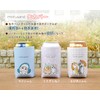 mofusand 53-3202 Can Cover / Can Koozie [Rabbit and Cat]