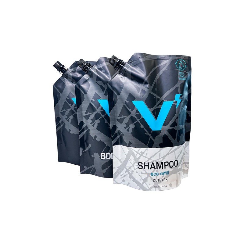 VOLT Body Wash - Shower Essential with Every Use -