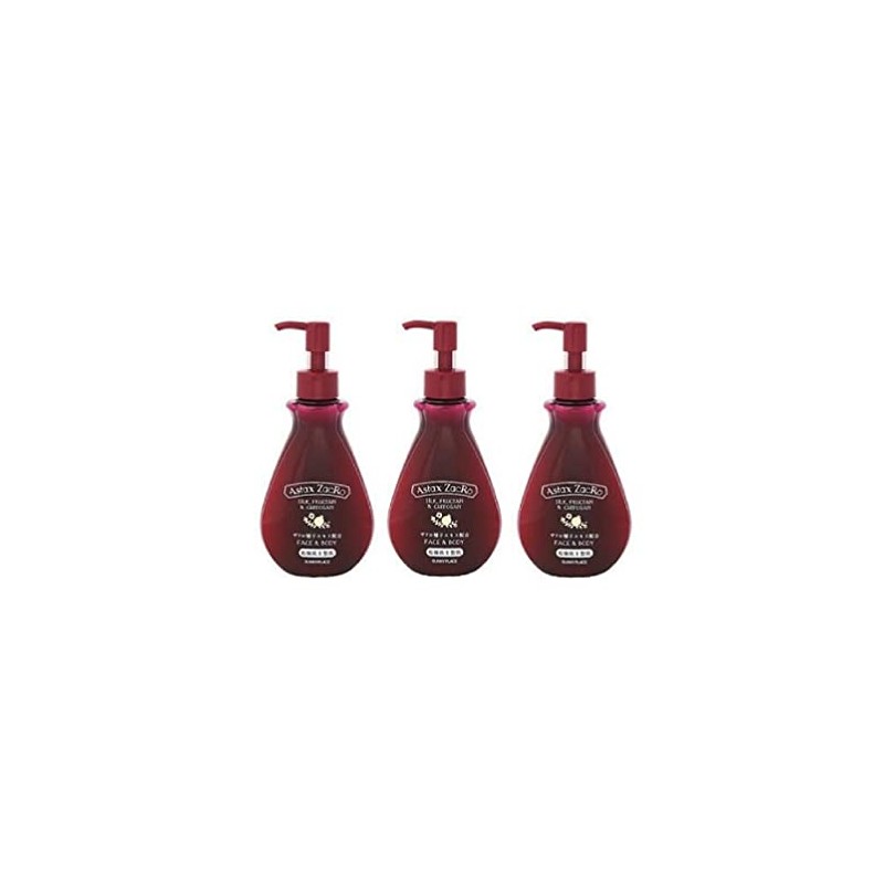 Sunny Place Astaki Zaku Skin Treatment Premium 6.0 fl oz