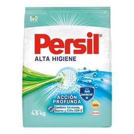 Persil ALTA HYGIENE Powder Laundry Detergent Antibacteria 4.5kg Henkel