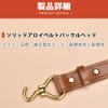 ENJOLT G5006 Women's Belt, Genuine Leather, Simple, Fashion, light khaki