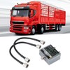 MX72 VHfUHF Duplexer 144-148MHz 400-470MHz Different Frequency Indoor Antenna Combiner