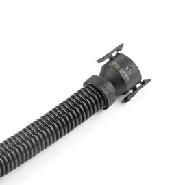 LST Entlüftungsschlauch Kurbelgehäuse Ansaugschlauch Luftrgung 2.0d 3.0d