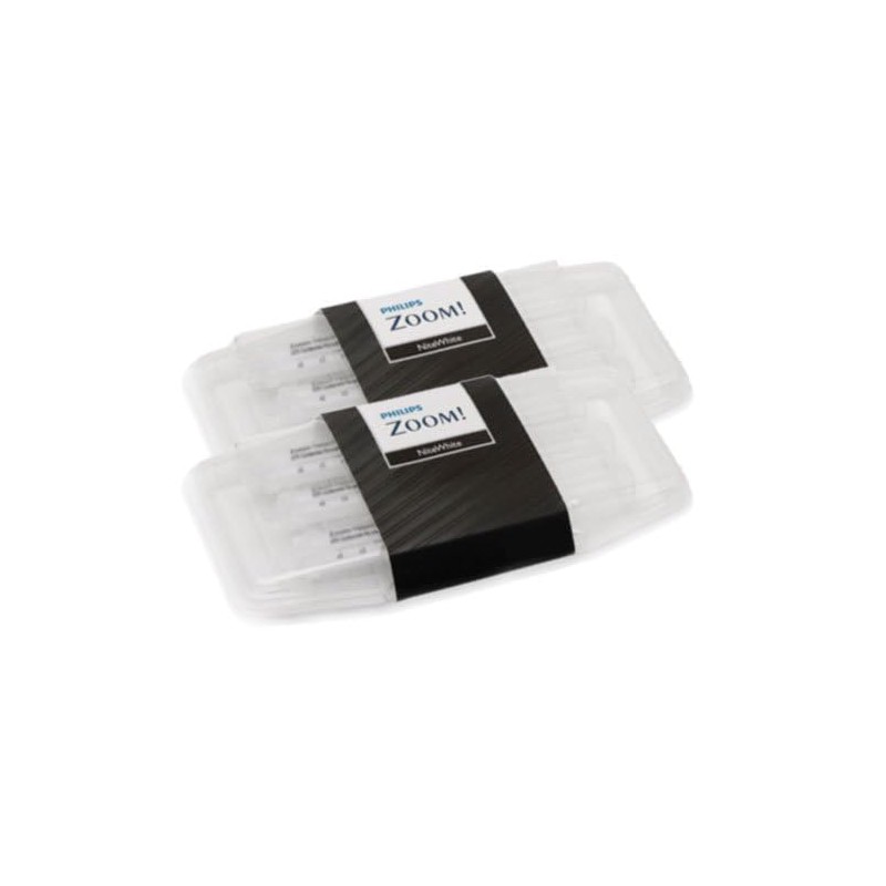 NiteWhite ACP Bleaching Gel 22% 2.4ml 6 Pack (Packaging May