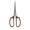 TAKAGI Stainless Steel Long Reach Bud Cutting Shears with Main
