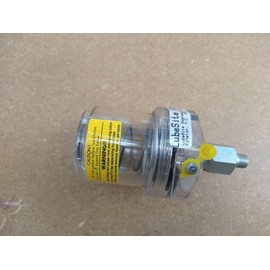 LubeSite Automatic Grease Feeder 205 2 ounce