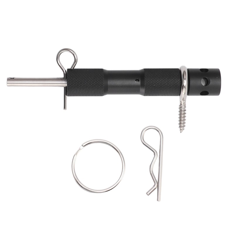 Perimeter Trip Alarm Camping Trip Wire Alarm Device Early Warning