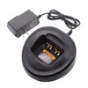 ABSTDEAL HTN9000 Charger Compatible for Radio HT750 HT1250 PR860 EX500