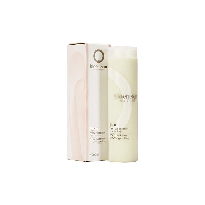 Bioemsan Cream conditioner for perfect care of hair and scalp