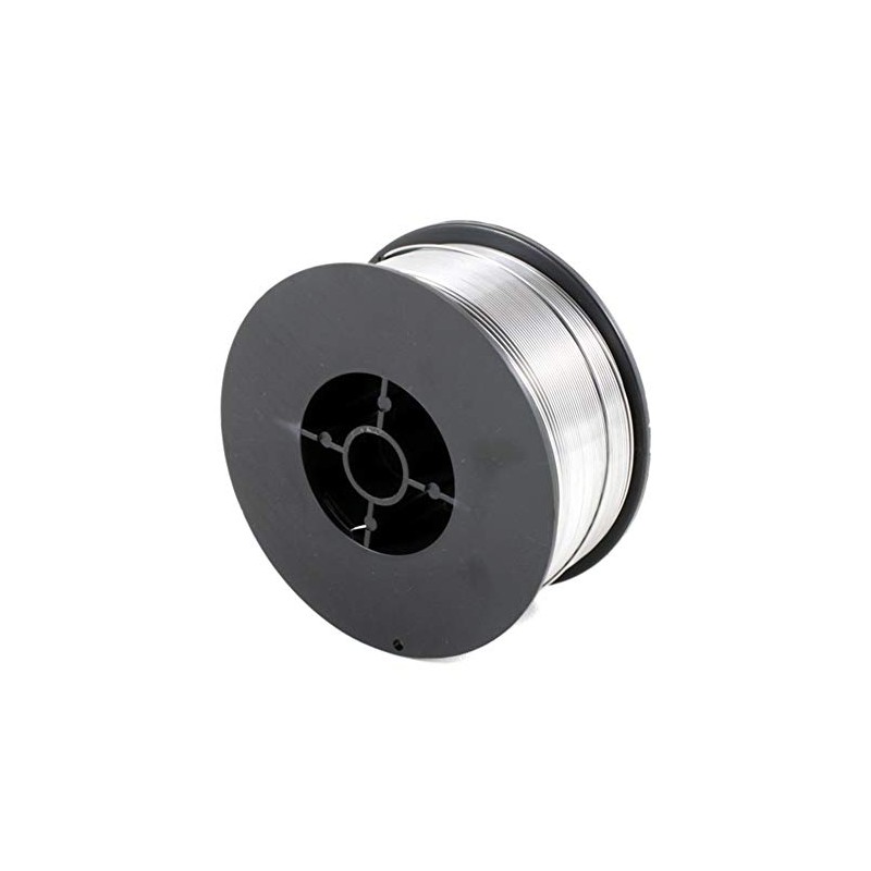 SÜA - ER316L - MIG Stainless Steel Welding Wire -