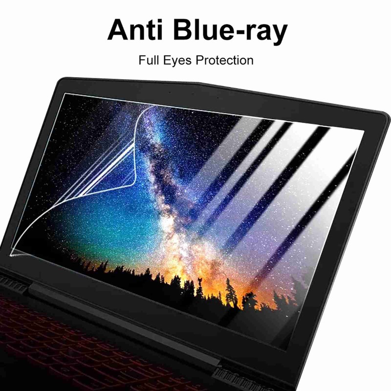 Anti Blue ray Computer Screen Protector Toughened Laptop Screen Protector