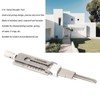 2 in 1 Decoder Tool Hand Hook and Pickup Set