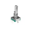 Encoder, 11 mm, 15 PULSES – Switch, Metal Standing