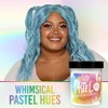 JEROME RUSSELL Jerome russell punky color semi-permanent conditioning hair color