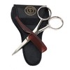 Mustache Grooming Kit - Mustache Scissors For Men For Precise
