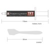 Thermalright TF7 Thermal Paste - 12.8W/m.k Heatsink Compound 2 Gram