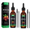 Aceite De Batana For El Crecimiento Del Cabello Con 2pcs