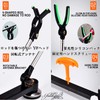 S.fields.inc Rod Holder, Rod Stand, Rod Holder, Fishing Rod Stand,