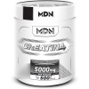 Mdn Creatina Monohidratada 500g 100% Pura 100 Servicios Sin Sabor
