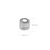 Electromagnet, 24 ± 2 V operating voltage, the maximum suction