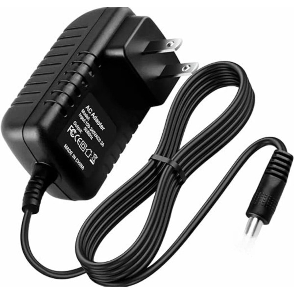 Sulluty AC Adapter For Boss ME-90 Guitar Multiple Effects Charger