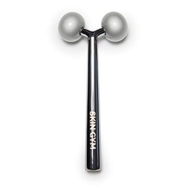 Skin Gym Facial Roller Face Sculptor Massage for Wrinkles and Fine Lines Anti-Aging Face Lift Skin Care Beauty Tool