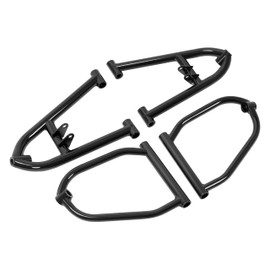 Kojem Front A Arm Compatible with 2008-2013 Yamaha Raptor 250 Fully Adjustable A-arms