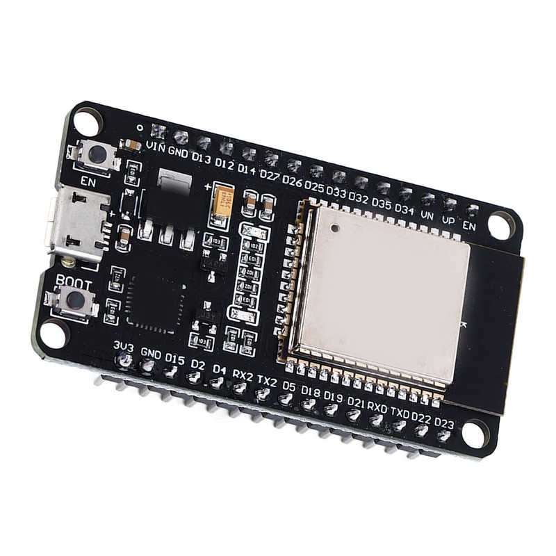 Fro ESP32 Development Board WiFi Bluetooth CH9102 Drive Development Board