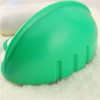 Max-Tonsen Aquarium Decorations For Turtles,Frogs Shaped Soap Dish Holder With